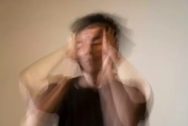 TRAUMA ACUSTICO